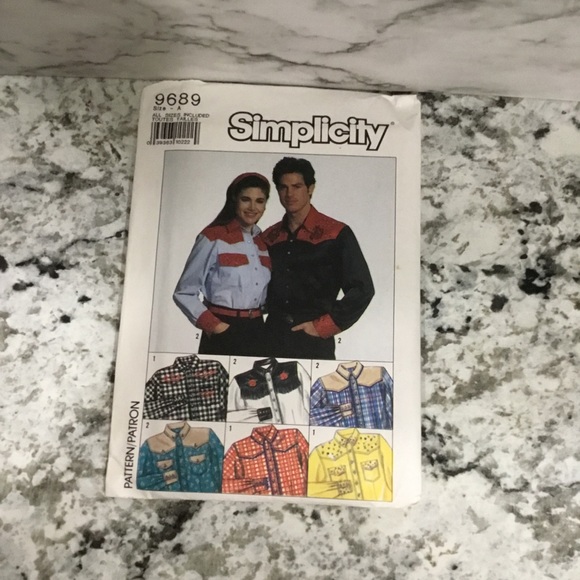 McCall's Simplicity Women's Vintage Patterns - Picture 3 of 8